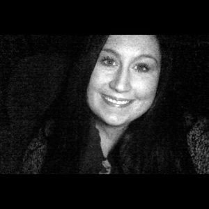 Meet your Posher, Brianna